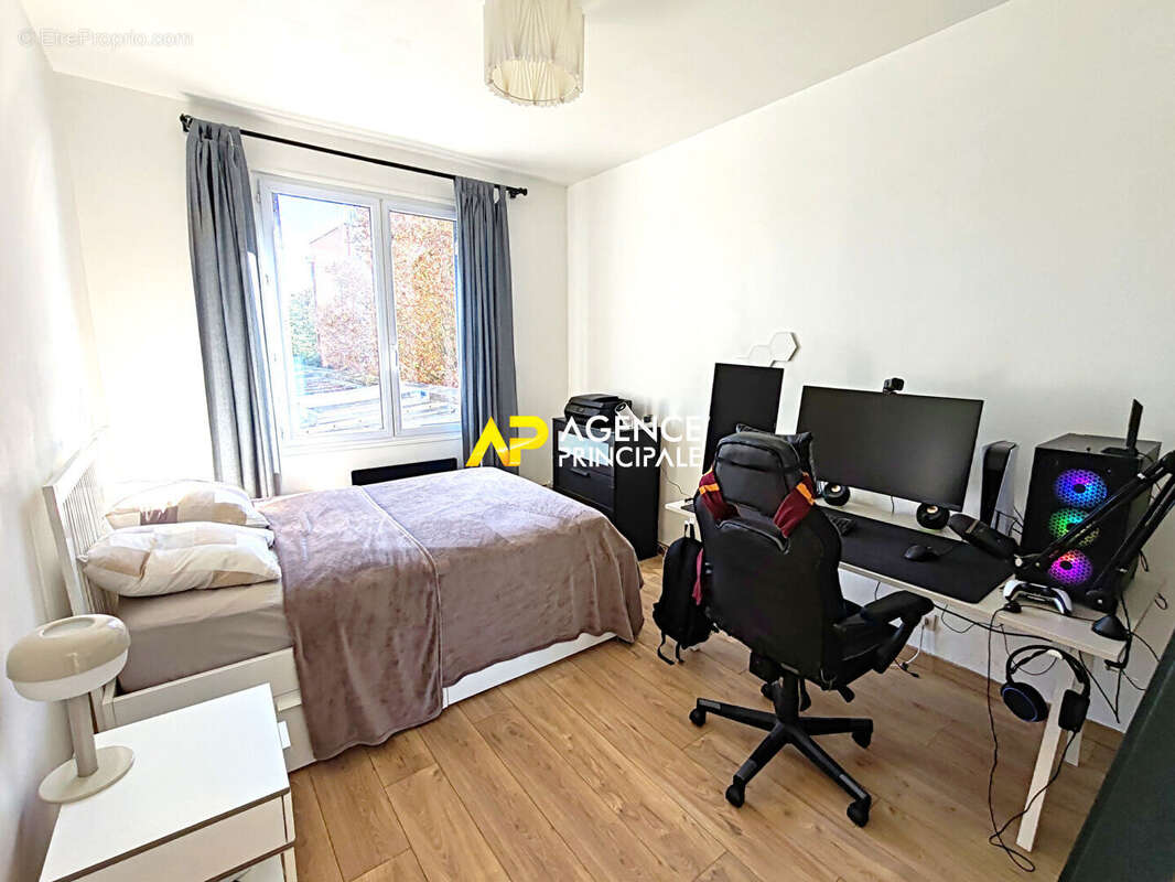 Appartement à ARGENTEUIL