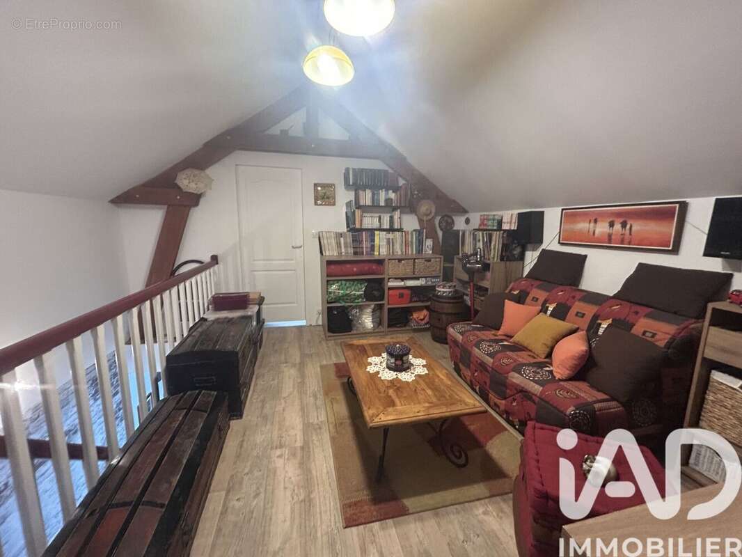 Photo 9 - Maison à VIGLAIN