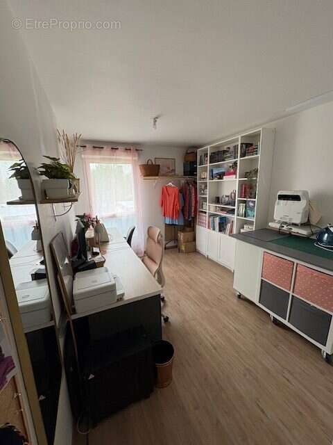 Appartement 64 m² à Bruges  - photo 5