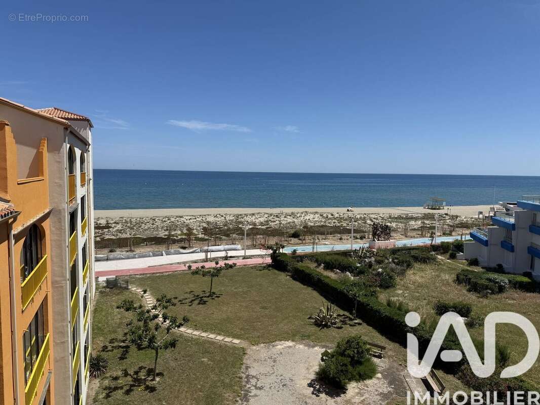Photo 2 - Appartement à LE BARCARES