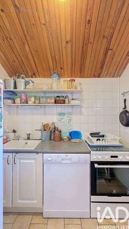 Maison 105 m² à Bresnay  - photo 9