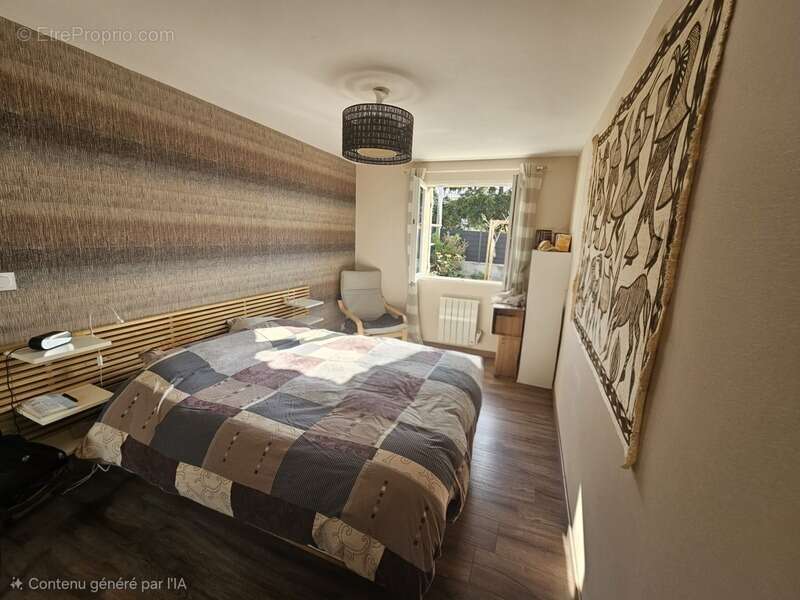 Maison à COURNON-D'AUVERGNE