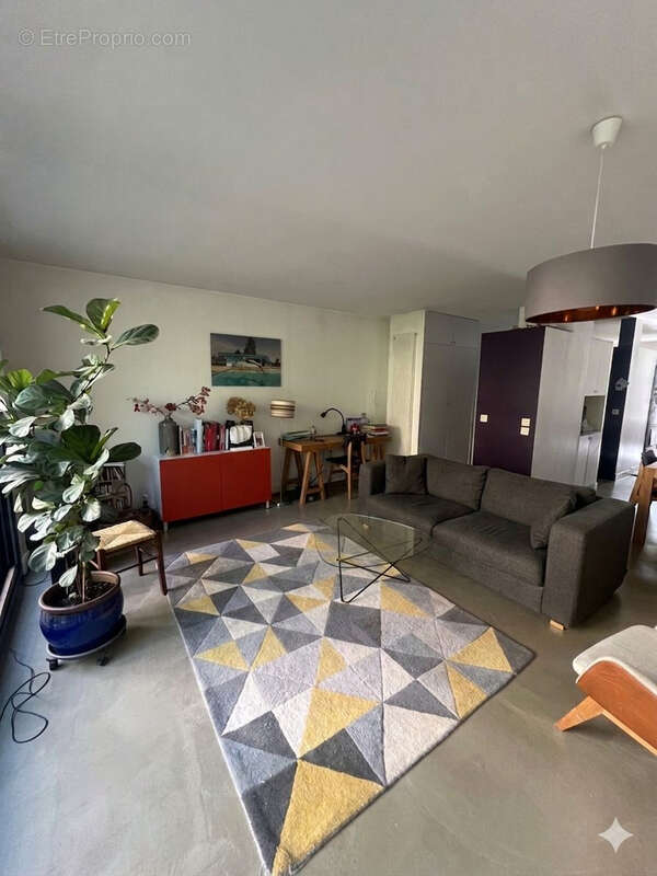 Maison 98 m² à Bagnolet  - photo 4