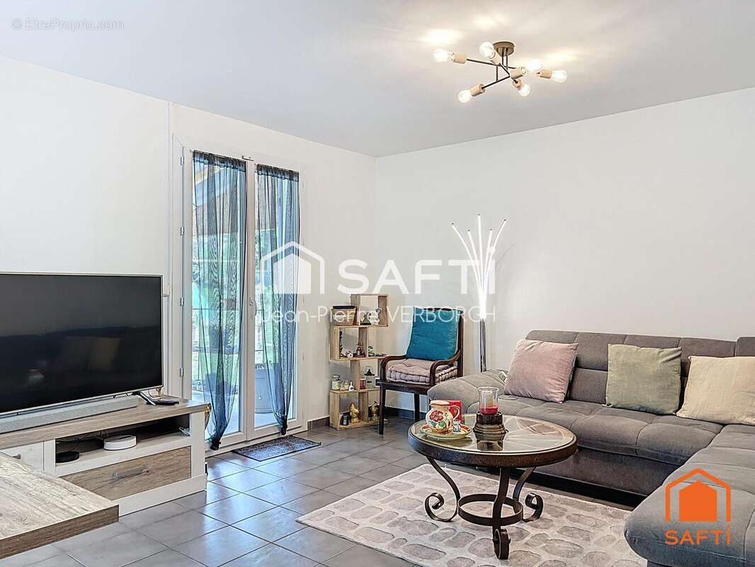 Photo 7 - Maison à REGUSSE