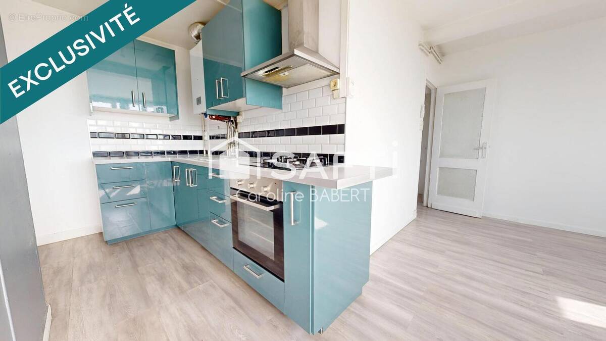 Photo 1 - Appartement à LOOS