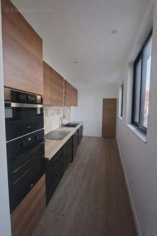 Photo 4 - Maison à VILLERS-BRETONNEUX