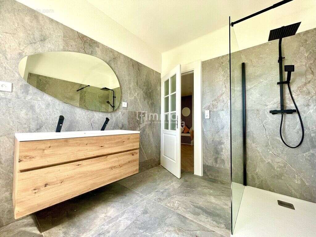 Appartement à CERNAY