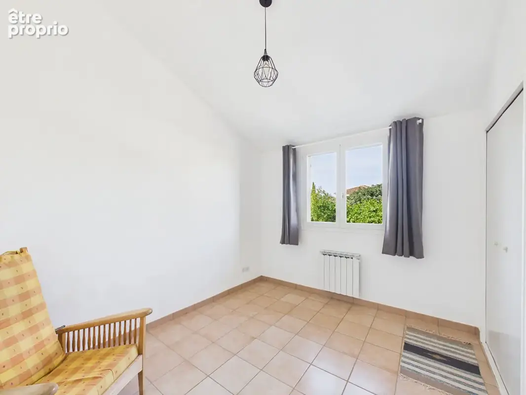 Maison de 110m² sur parcelle de 542m² 26000 valence - photo 8