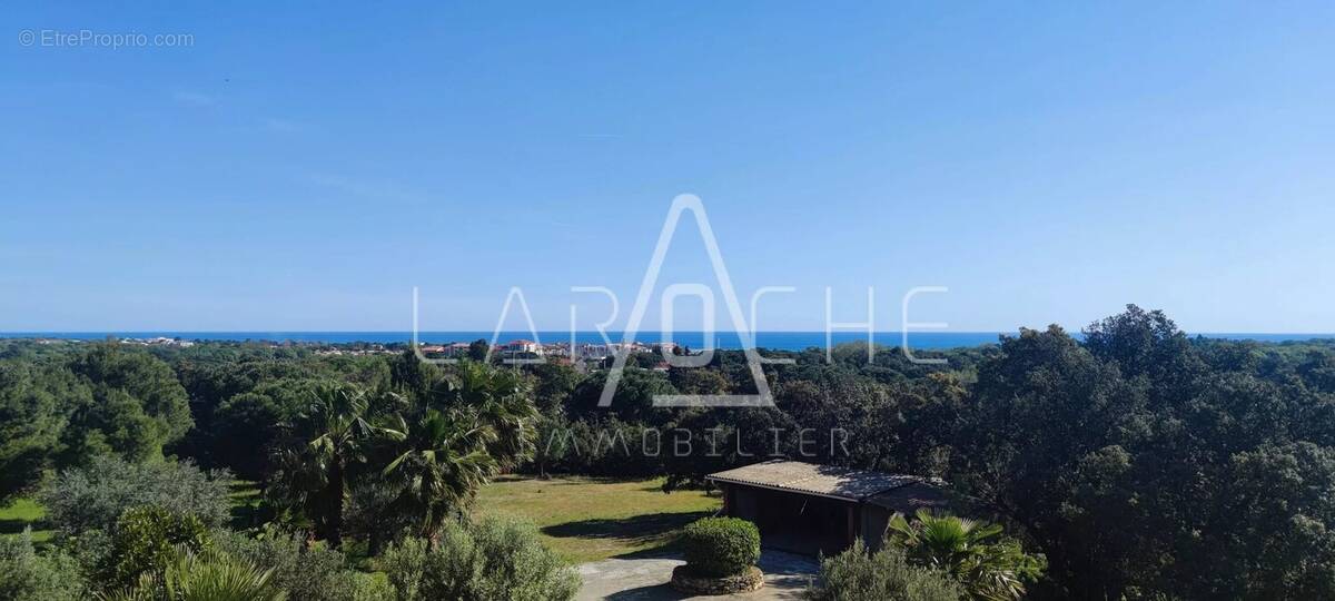 Maison à ARGELES-SUR-MER