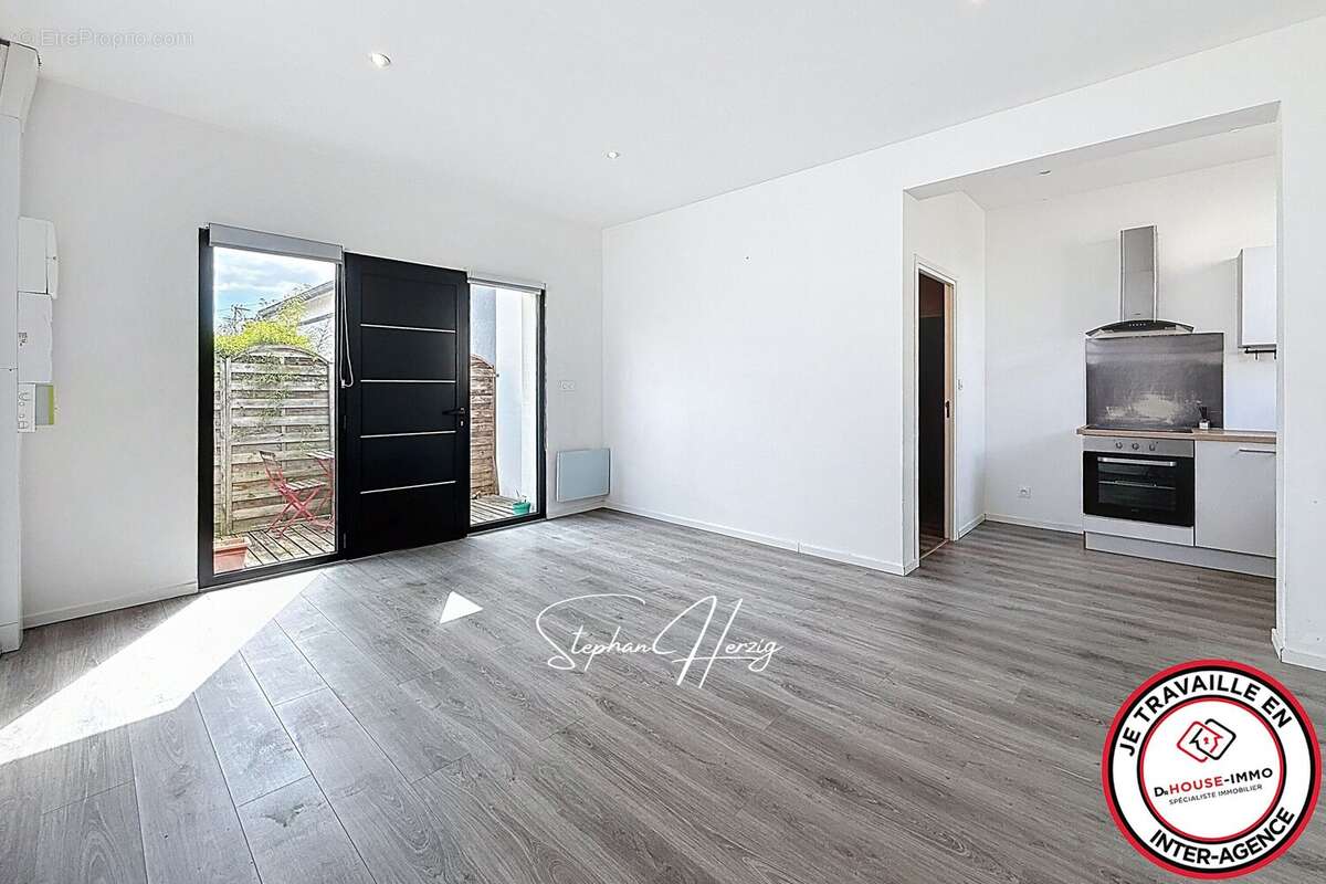 Maison 57 m² à Libourne  - photo 85