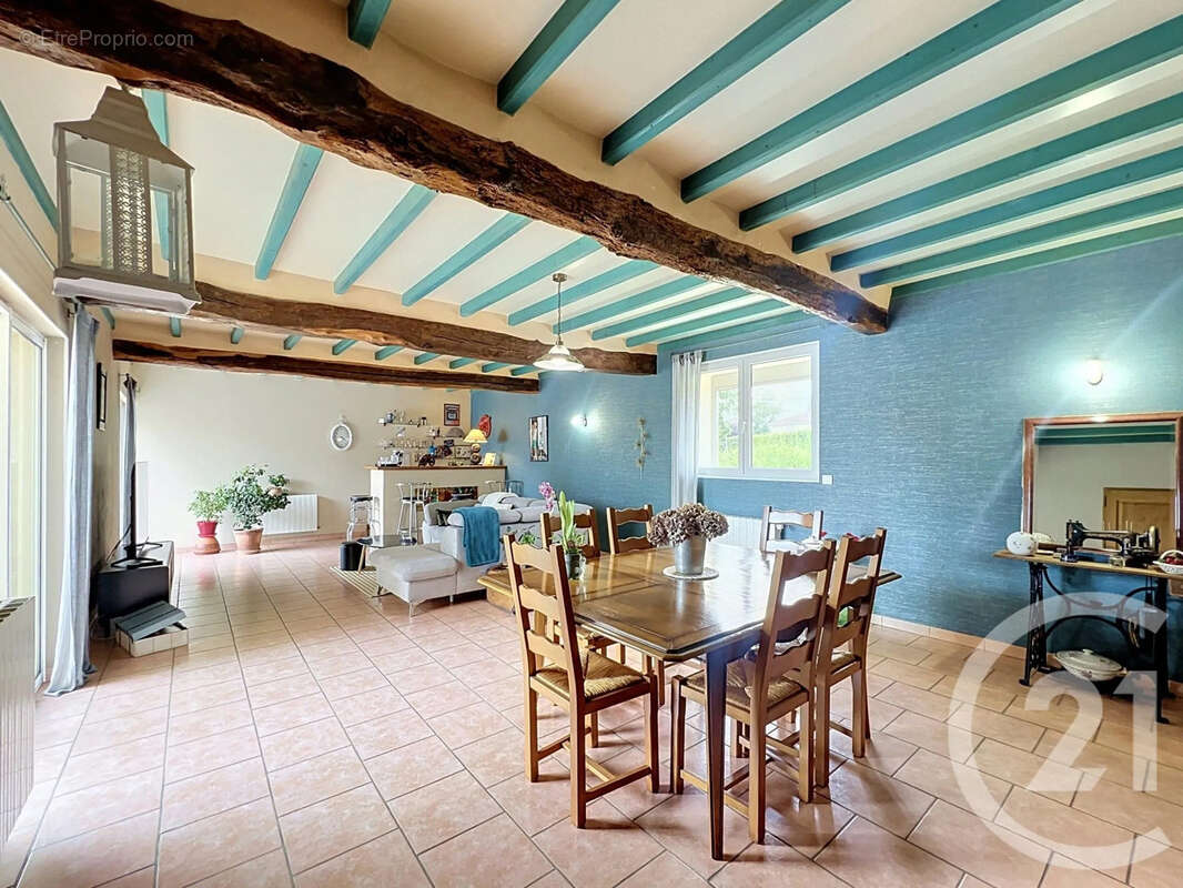 Maison 267 m² à Mirande  - photo 14