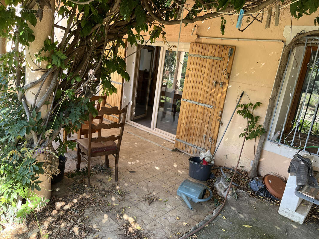 Maison à BROUILLA
