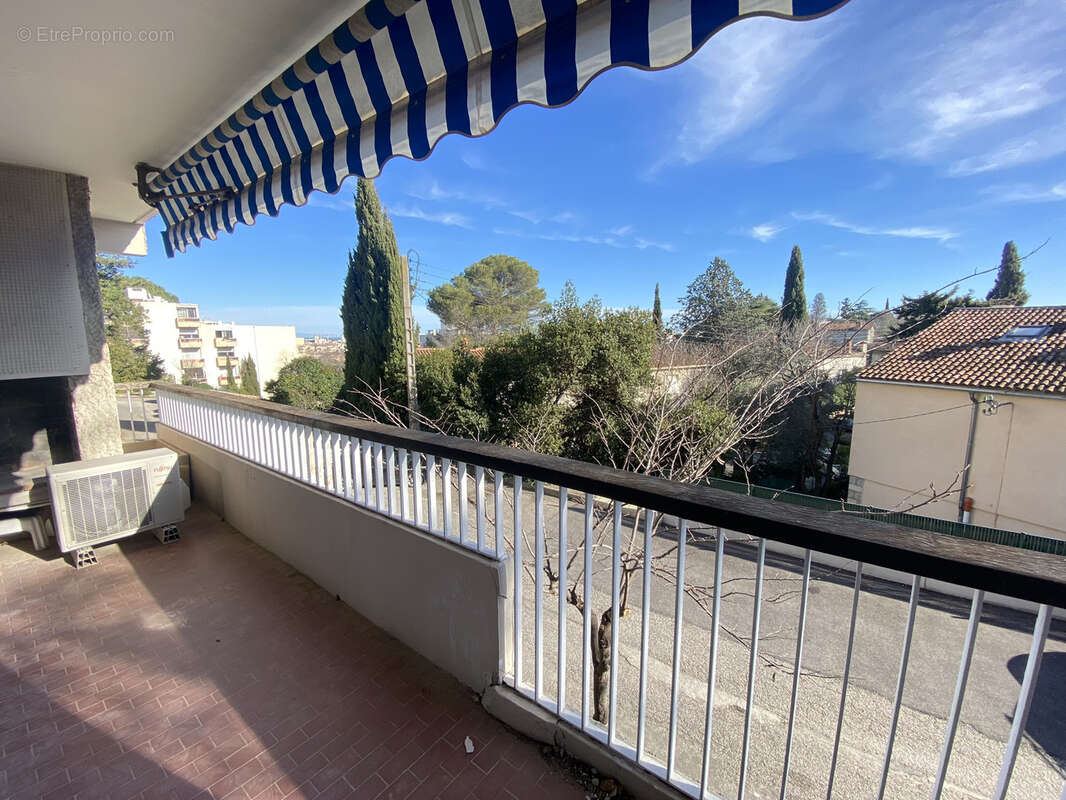 Appartement à NIMES