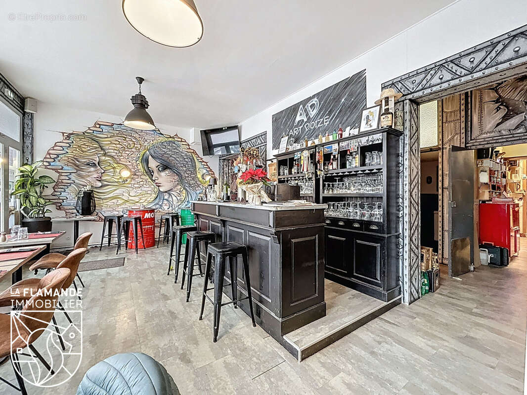 Appartement à CASSEL