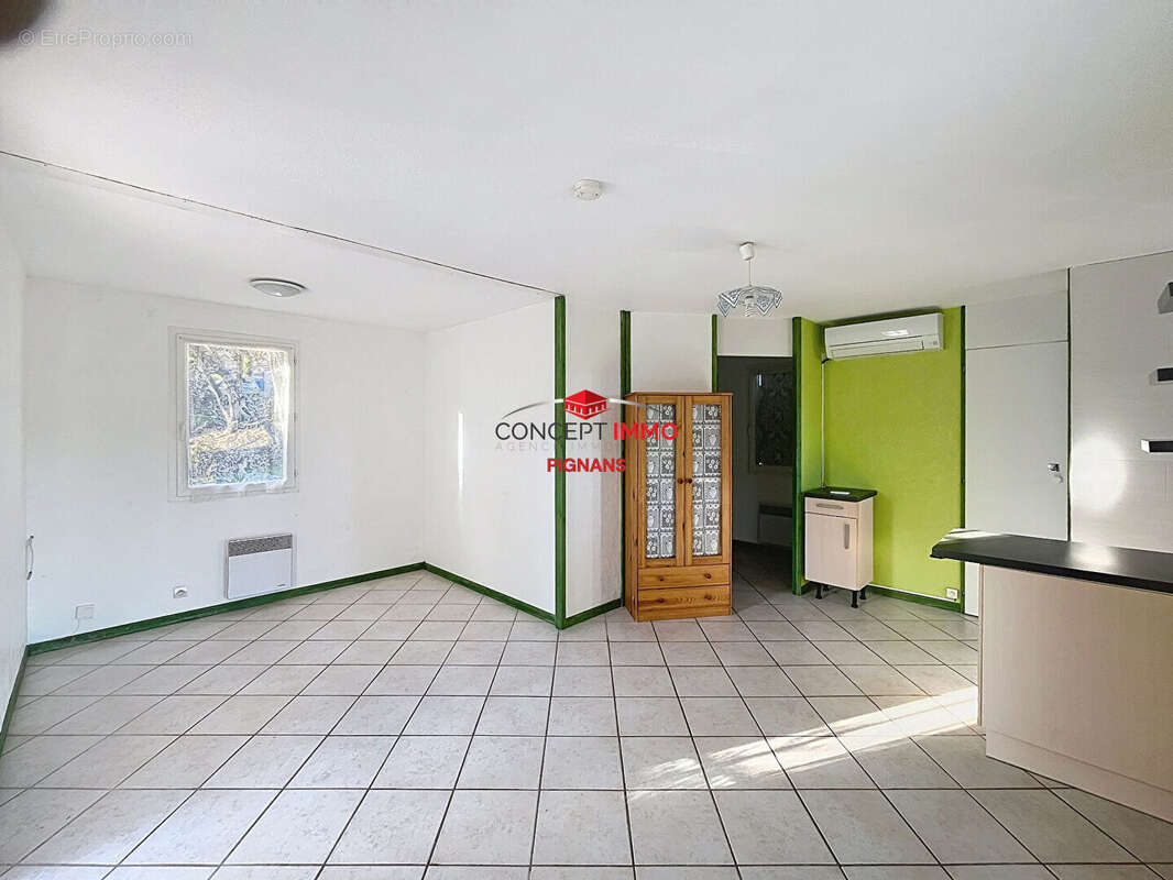 Maison à GONFARON