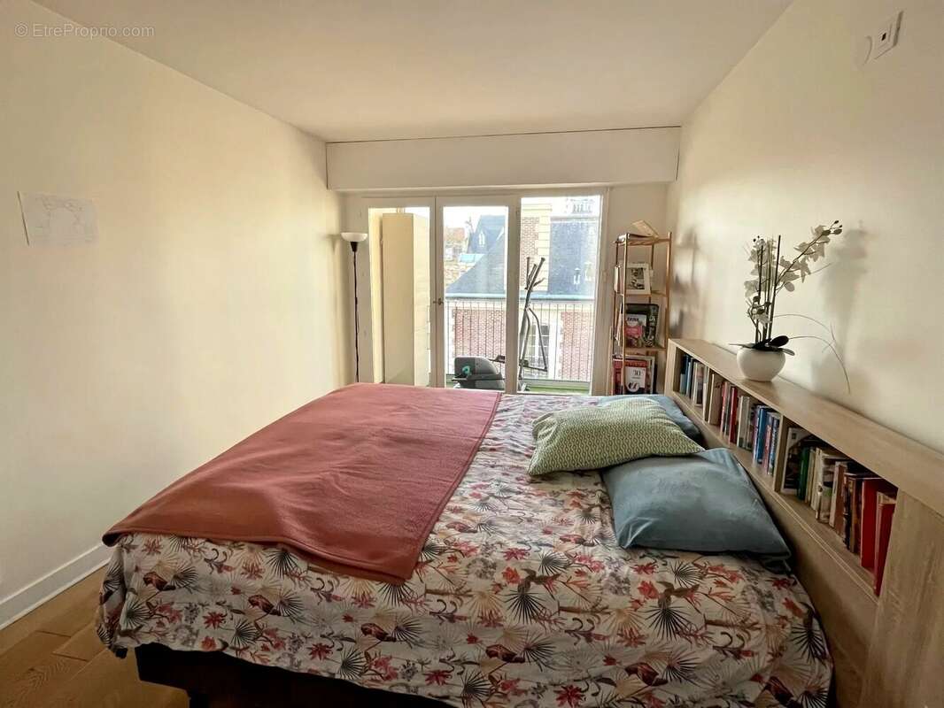 Appartement à CHATOU