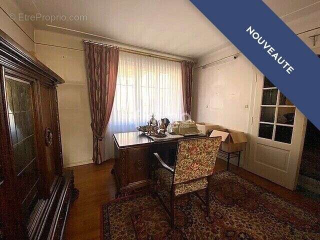 Maison à WOELFLING-LES-SARREGUEMINES