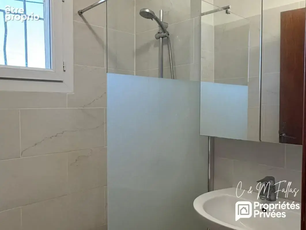 Maison avec terrain constructible- Quartier Partage des Eaux à l'Isle sur la Sorgue - photo 9