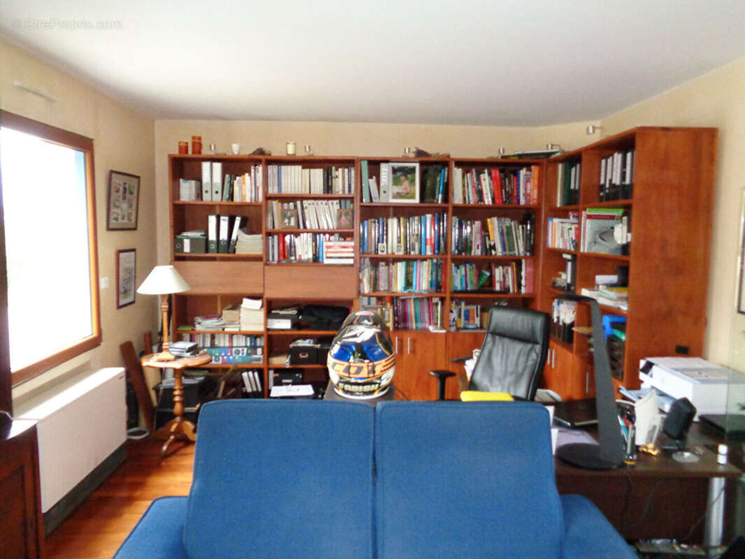Magnifique maison d'architecte 5 chambres a vendre  mortagne au perche (périphérie) - photo 9
