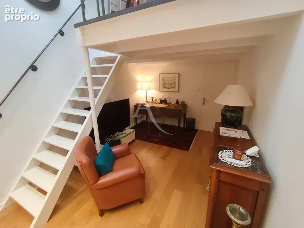 RARE - Hyper centre - Rochefort - Appartement avec ascenseur. - photo 8