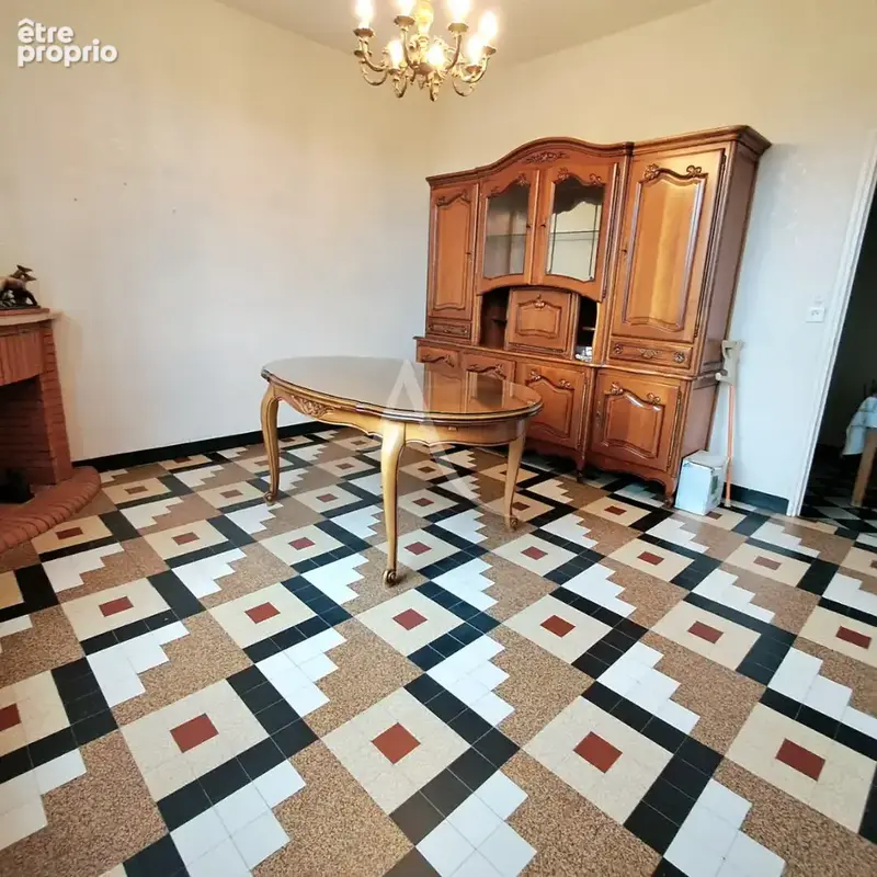 Maison Vitry Aux Loges - photo 8