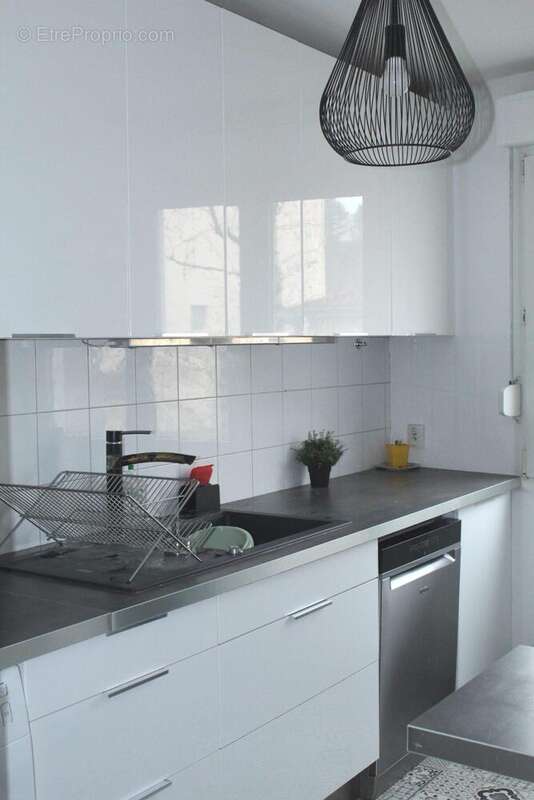 Appartement à LYON-5E