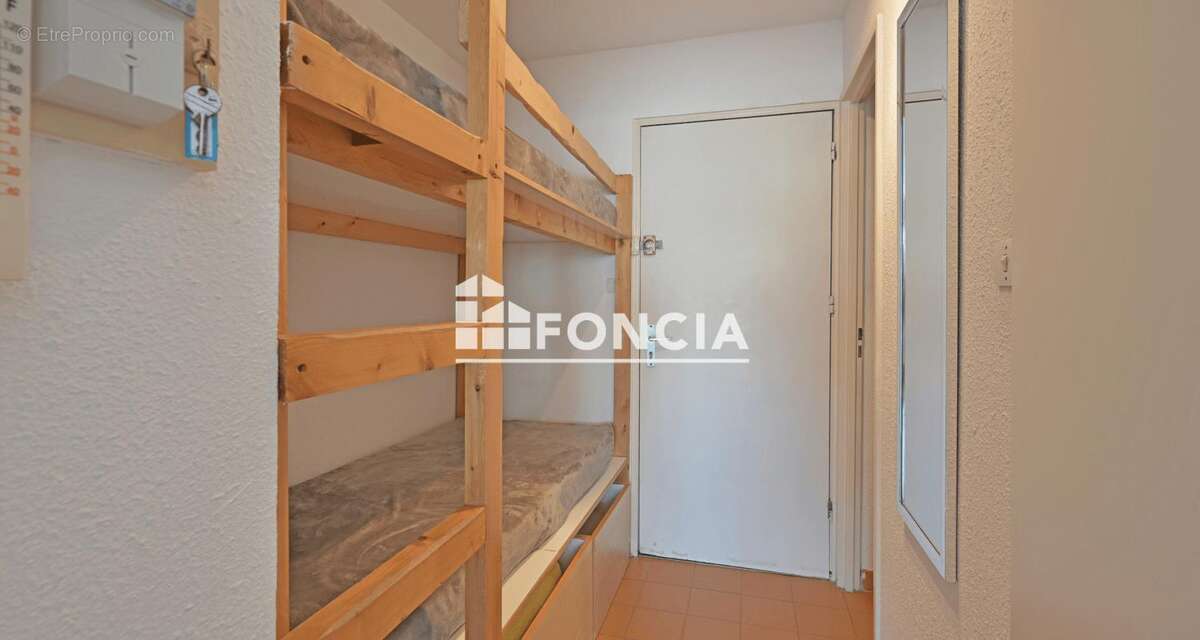 Appartement à LE GRAU-DU-ROI