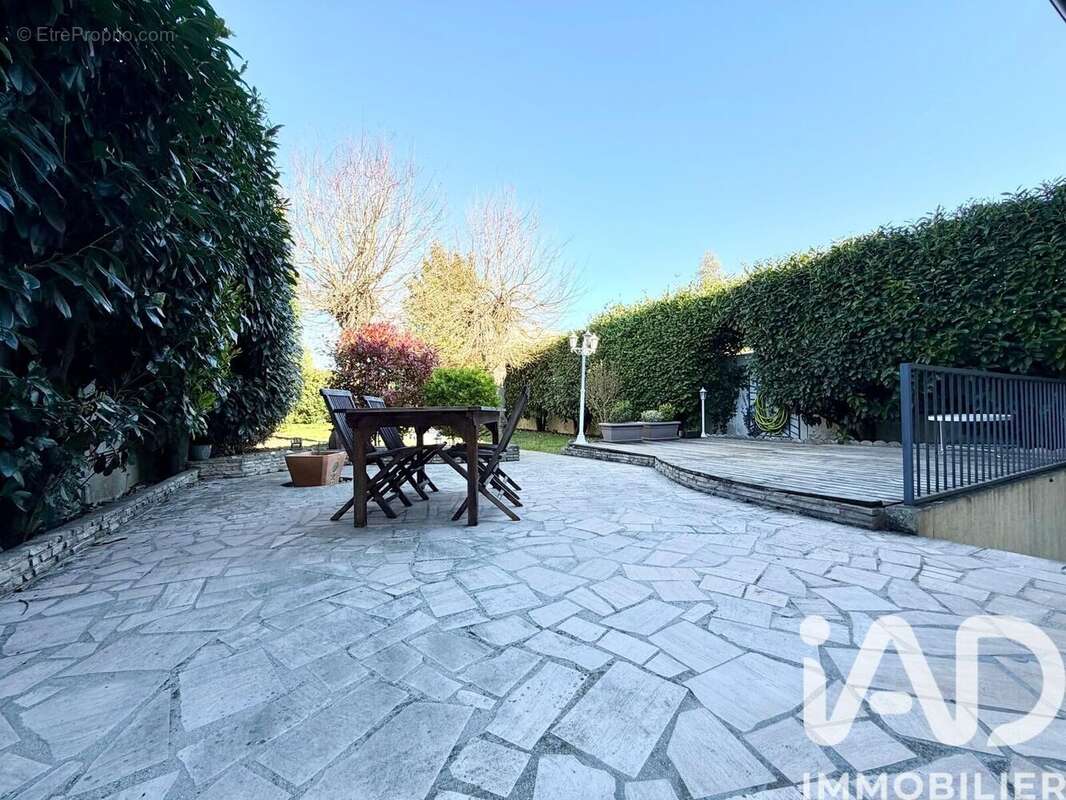 Photo 8 - Maison à ORMESSON-SUR-MARNE