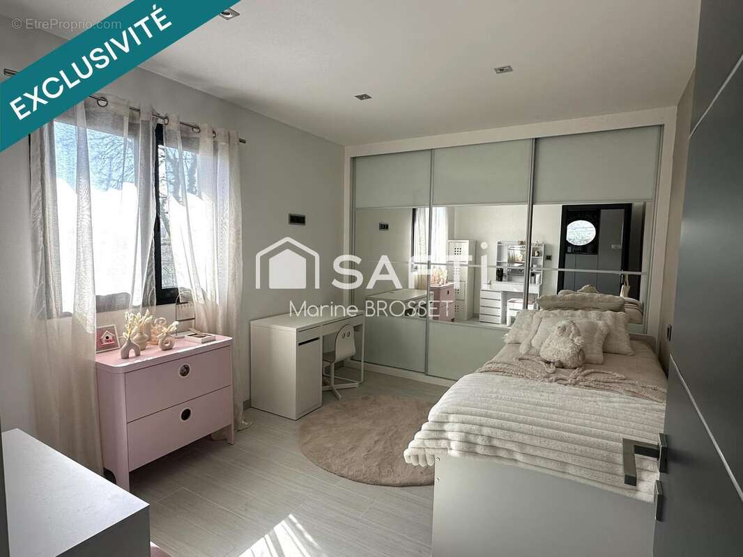 Photo 6 - Maison à SAINT-LOUBES