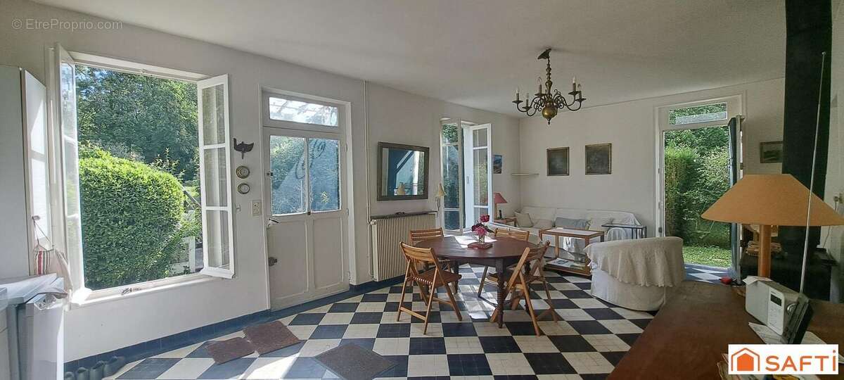 Photo 6 - Maison à NARGIS