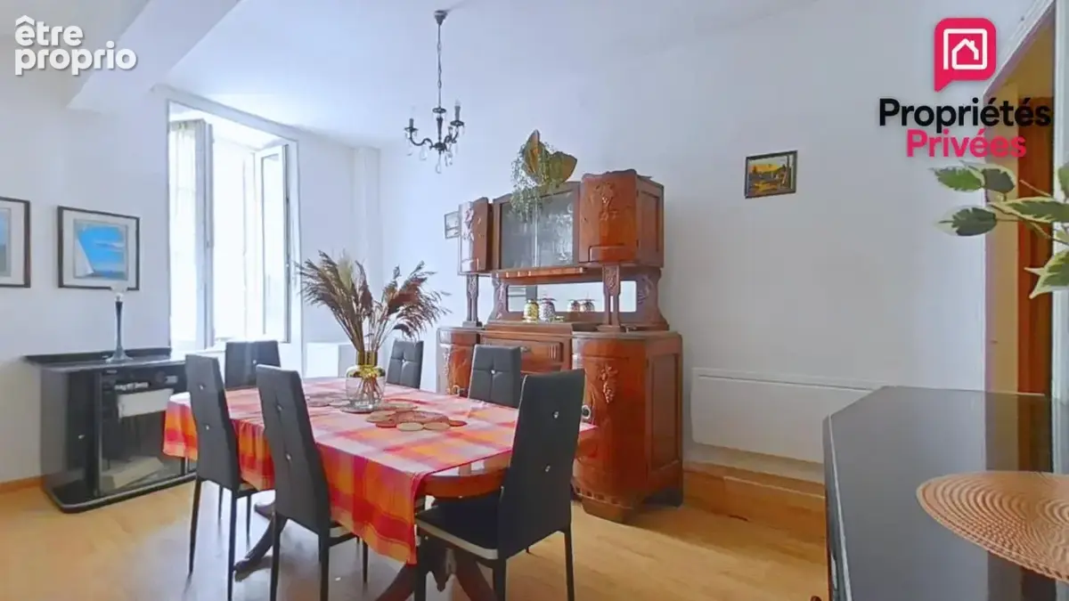 Maison de village à Ouveillan 8 pièces - 213 m² avec extèrieur - photo 5