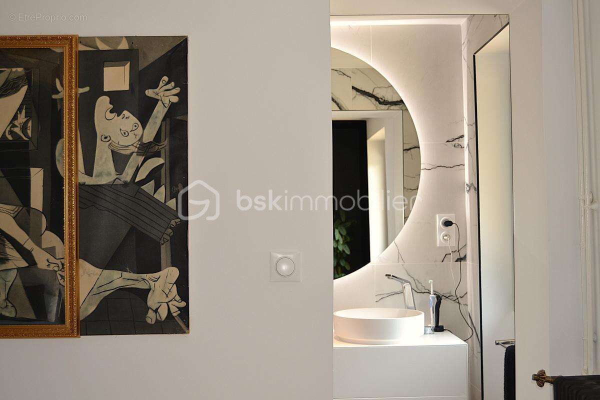 Maison à PRESERVILLE