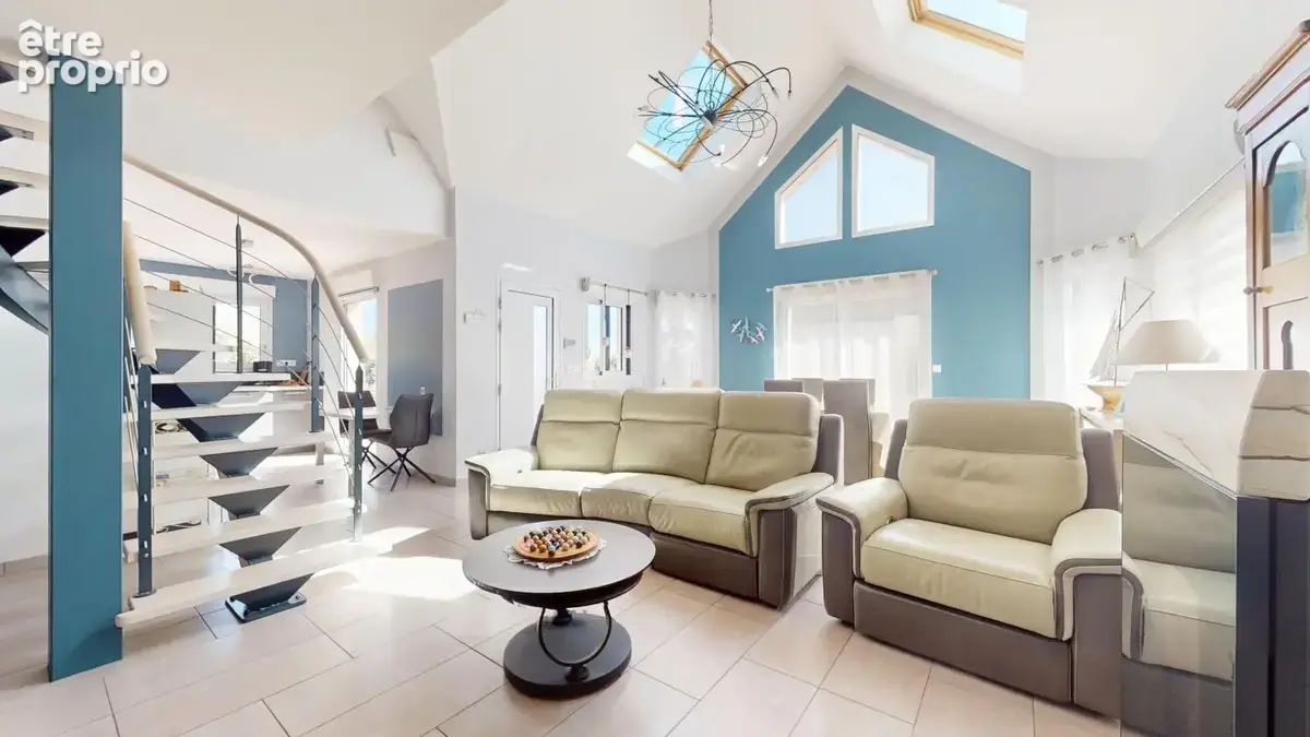 Maison en bois - photo 2