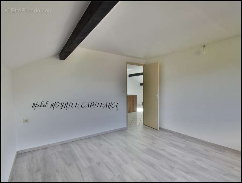 Appartement à GUILLESTRE