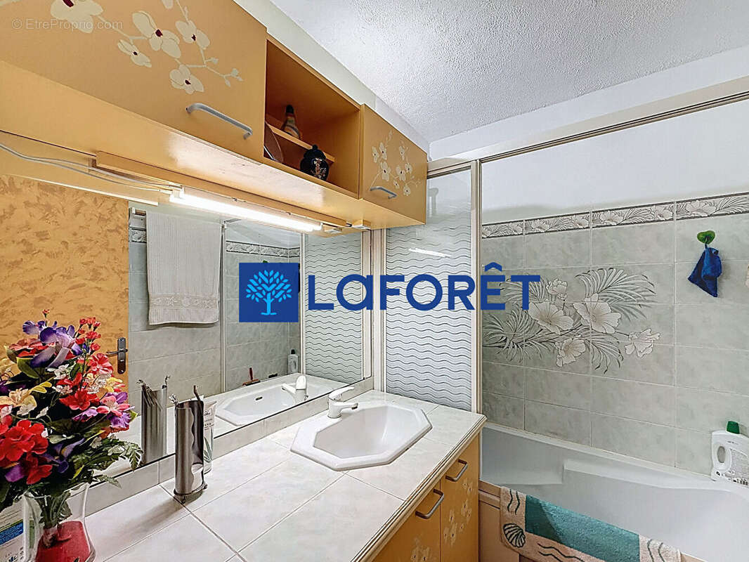 Appartement à LA GARDE