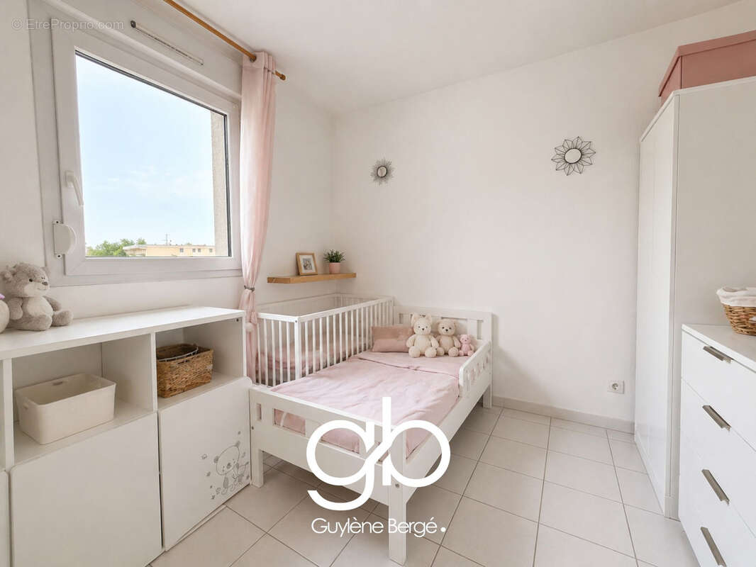 Appartement à LUNEL