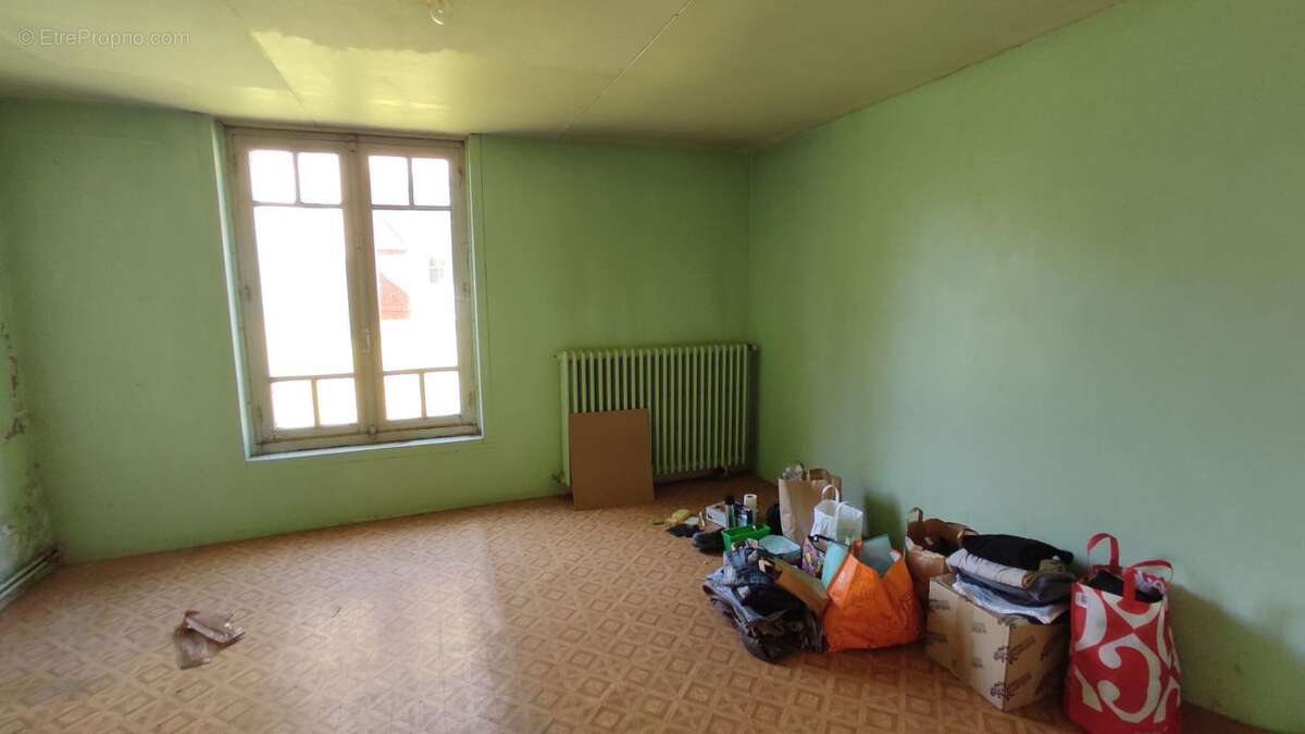 Maison à LA GRIGONNAIS