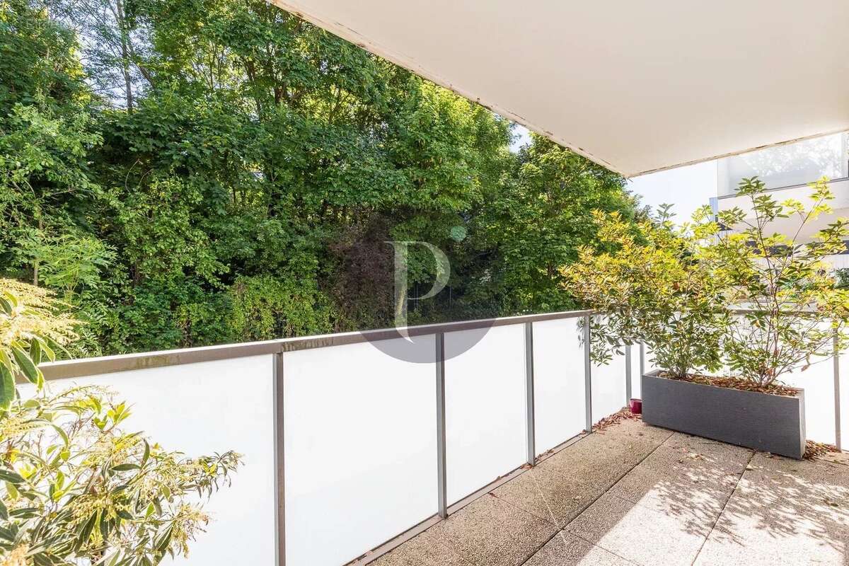 Appartement à CHATENAY-MALABRY