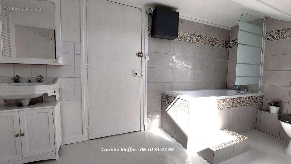 Maison 150 m² à Taverny  - photo 17