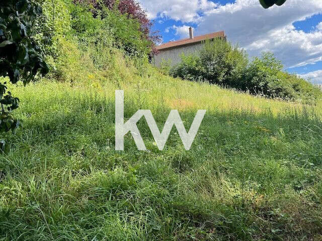 Terrain 1245 m² à Saint-Heand  - photo 6