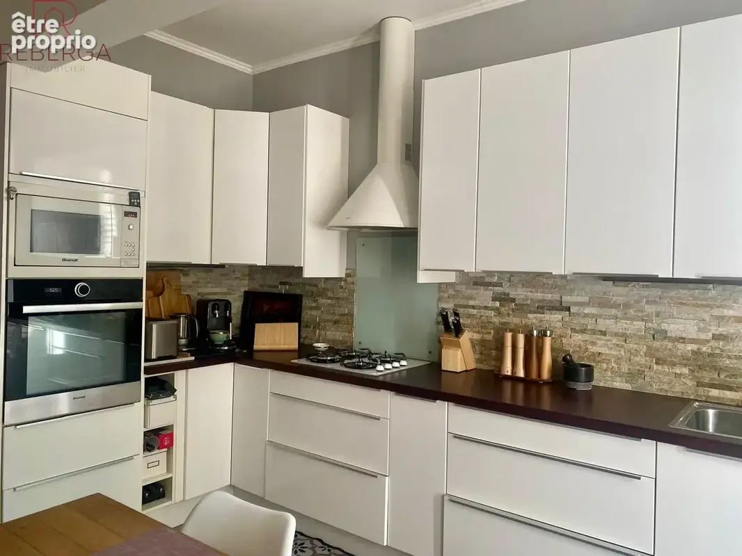 Maison 5 pièces 111 m² à vendre à Mazamet (81200) - photo 4
