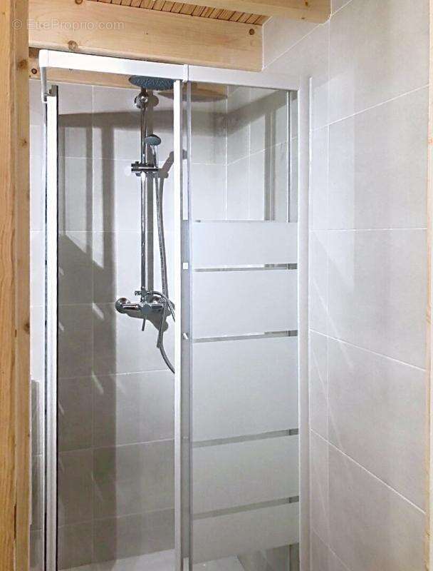 Appartement à DOL-DE-BRETAGNE