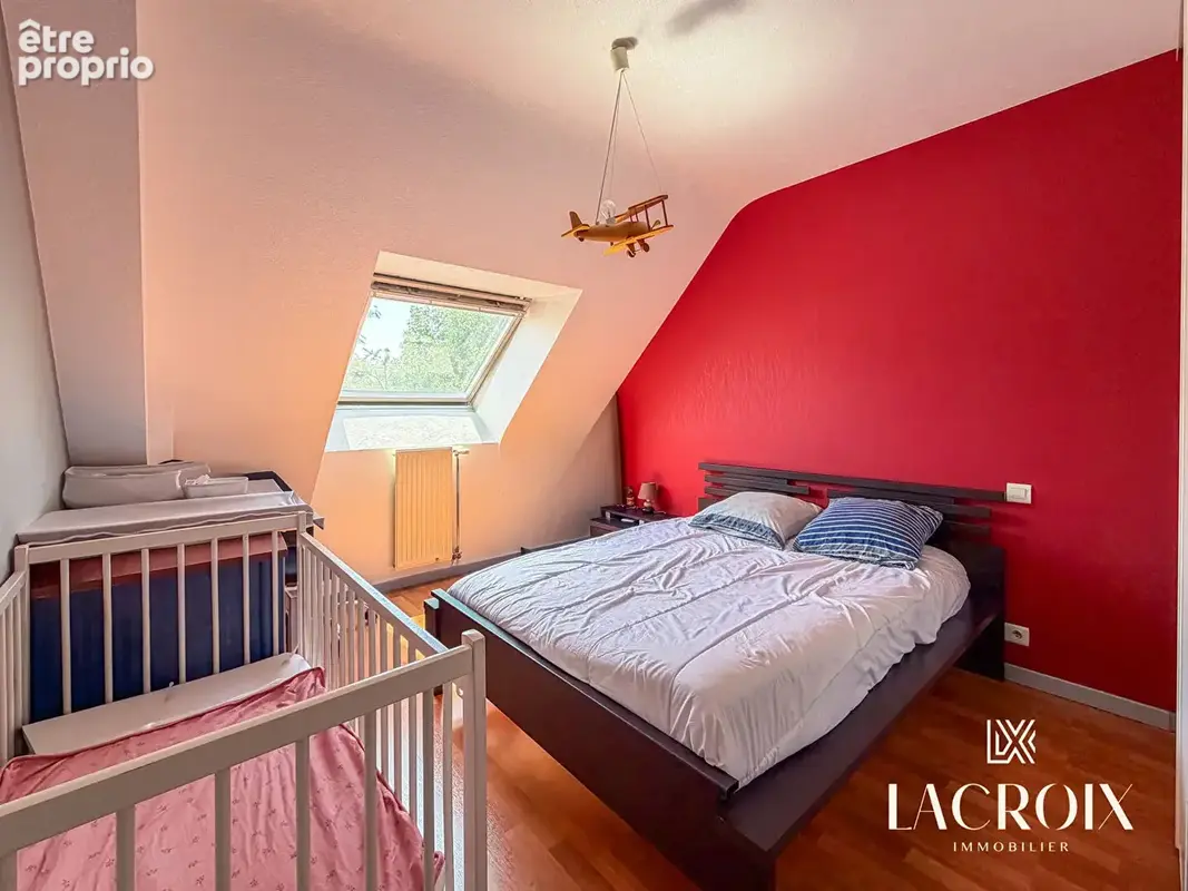 A VENDRE - Maison 7 pièces - QUÉVERT - photo 13