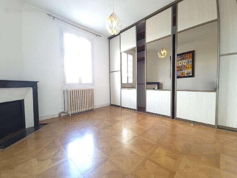 Maison à NOGENT-SUR-OISE