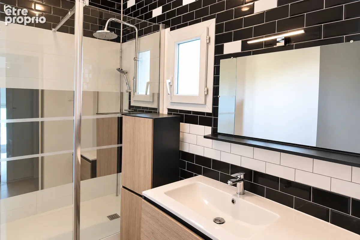 Maison 70m² à villefranche-sur-saône - photo 11