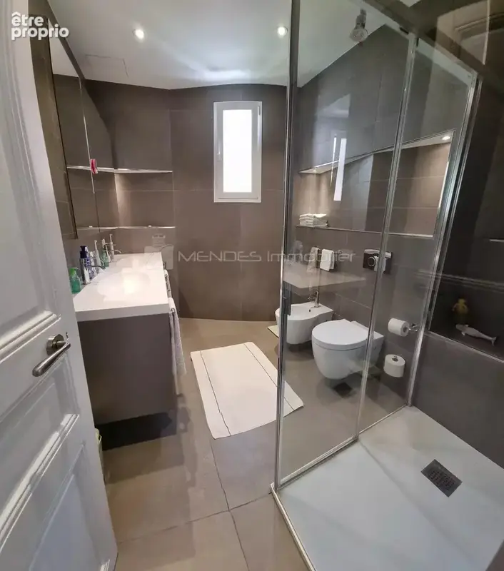 Exclusivite penthouse frontiere monaco - photo 6