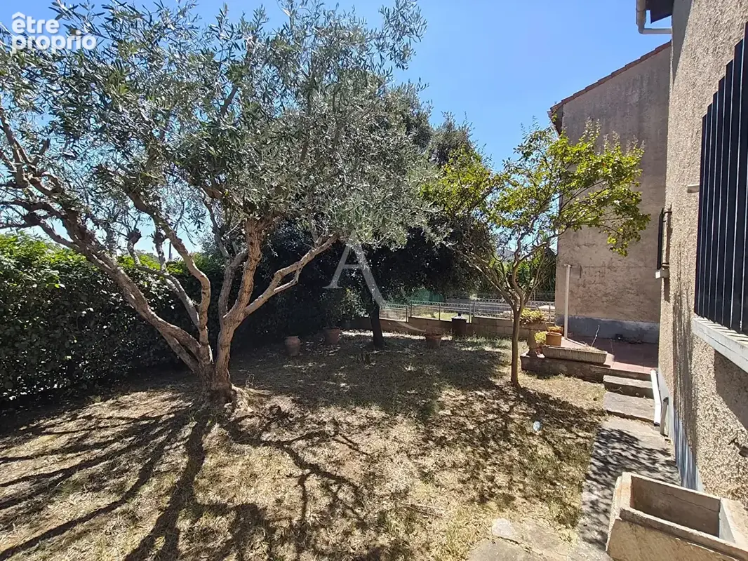 A VENDRE - Maison Nîmes 4 pièce(s) 90.20 m2 - photo 5