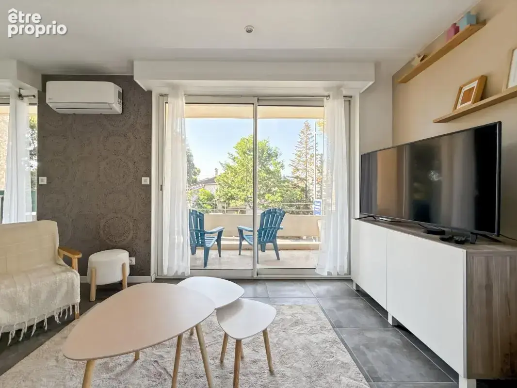 Appartement deux pièces 41m² avec Cave - Proche centre ville - À Vendre - photo 7