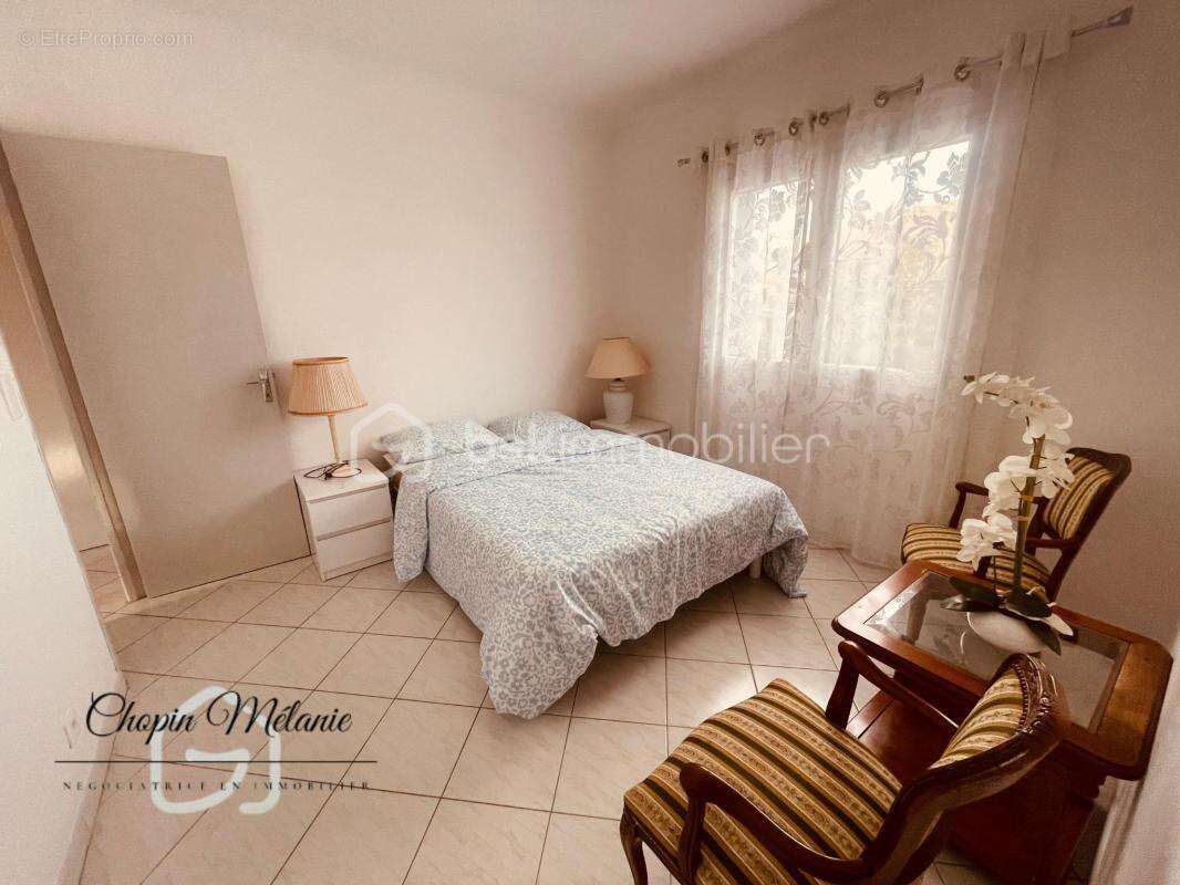 Maison à VALRAS-PLAGE