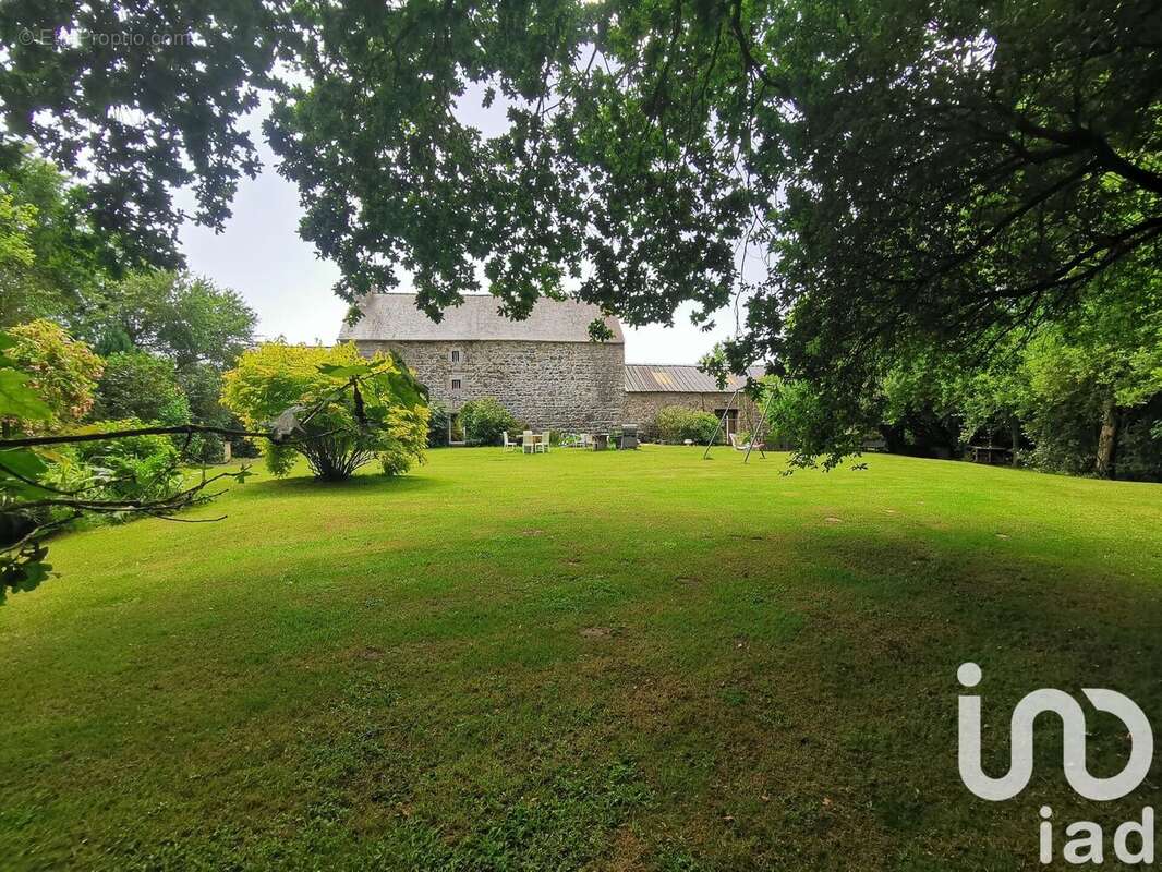 Photo 5 - Maison à PLOUEC-DU-TRIEUX